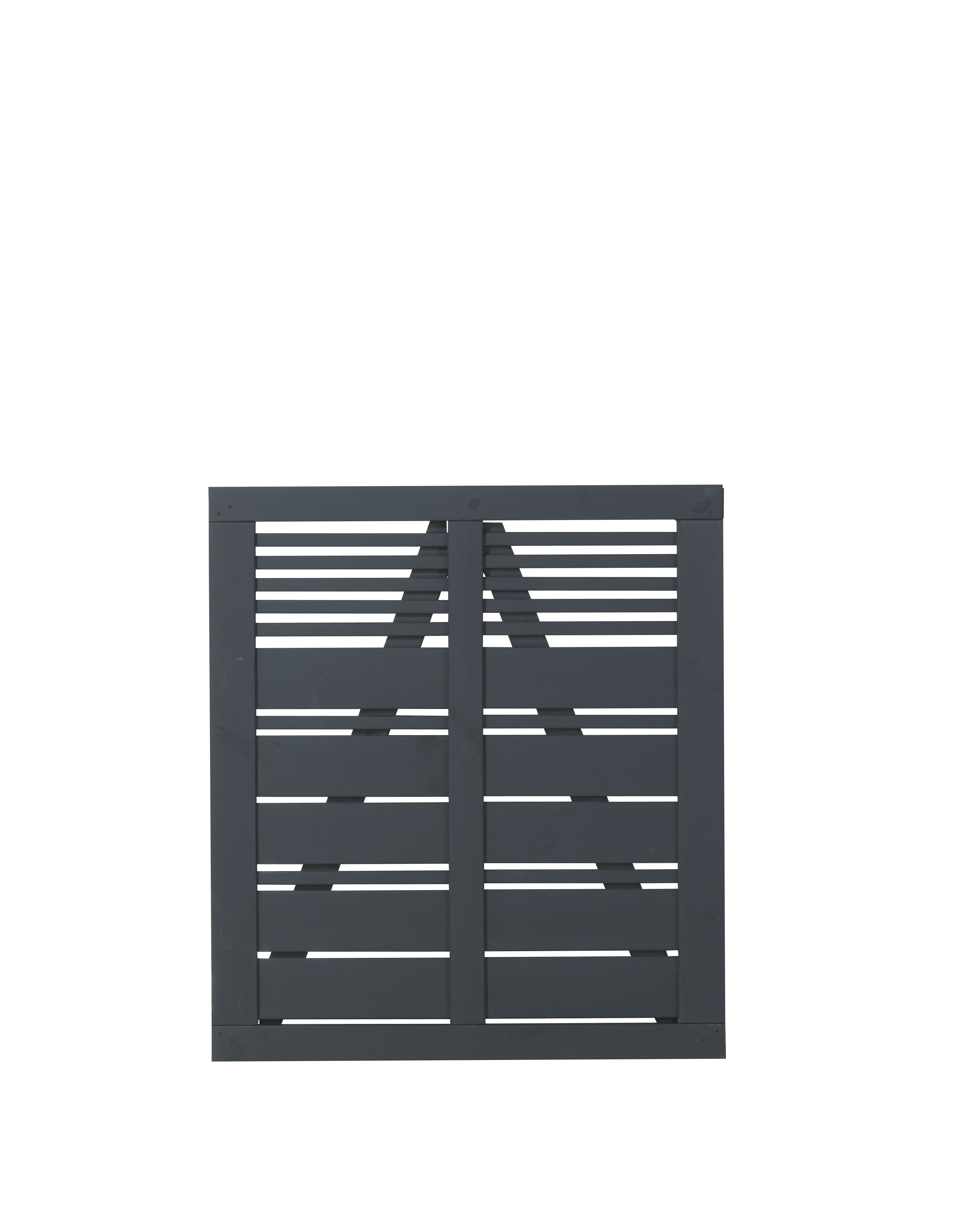 Beschlag Doppel verzinkt Plus 17973-1 CUBIC Verl